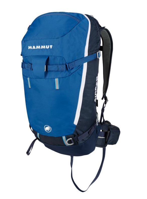 Mammut light removable airbag 3.0 clearance 30l