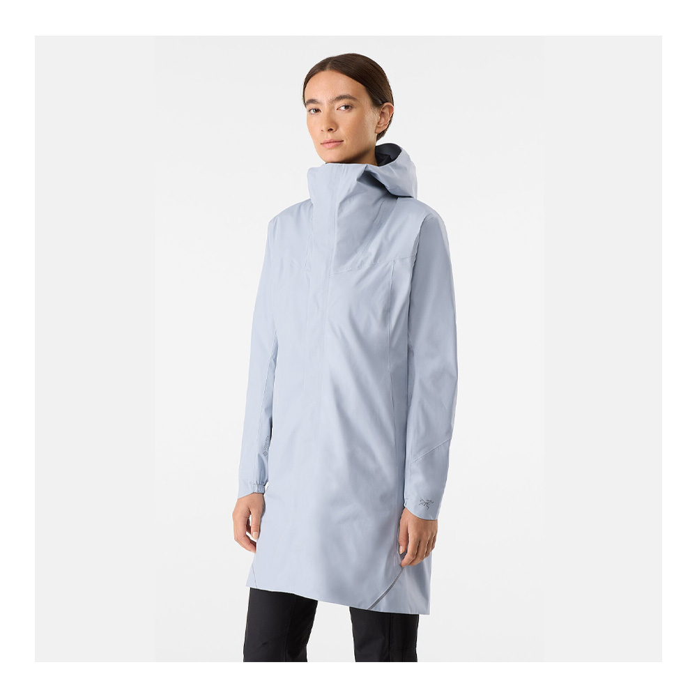 Solano coat sale women's